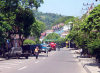 Kota Sabang, Aceh, Sumatra: street scene