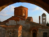 Apollonia, Fier County, Albania: Orthodox church - photo by J.Kaman