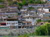 Berat, Albania: known to Albanians as 'The City of a Thousand Windows' - photo by J.Kaman