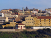 Algrie / Algerie - Mostaganem: the town - photo by Captain Peter