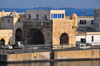 Alger - Algrie: port - fortin avec chauguette - Jete Nord - photo par M.Torres