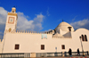 Algiers / Alger - Algeria: El Jedid mosque - built by El Hadj Habib in 1660 - Martyrs square | Mosque El Jedid - rige par El Hadj Habib en 1660 - Djema El Djedid - Place des Martyrs - photo by M.Torres