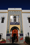 Alger - Algrie: Muse des Antiquits et des Arts islamiques - Bd Karim Belkacem, Parc de la Libert, quartier Krim Belkacem (maquisard assassin par le FLN de Boumedienne), ex-Telemly - photo par M.Torres