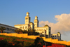 Alger - Algrie: Universit islamique - photo par M.Torres