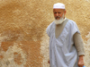 Algeria / Algerie - M'zab - Ghardaa wilaya: bearded man - Ghardaia - photo by J.Kaman