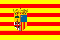 Aragon - flag