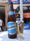 Argentina - Crdoba - Quilmes beer - images of South America by M.Bergsma