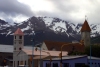 Argentina - Ushuaia (Tierra del Fuego, Amtartida e Islas del Atlantico Sur province): churches (photo by N.Cabana)