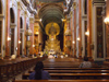 Argentina - Salta - Inside the Cathedral - images of South America by M.Bergsma