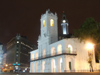 Argentina - Buenos Aires - The Cabildo - nocturnal - images of South America by M.Bergsma