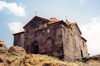 Armenia - Ayrivan, Gegharkunik province: Hayravank - photo by M.Torres