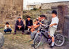 Armenia - Noradusz, Gegharkunik province: Caucasian clan - photo by M.Torres