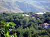 Armenia - Garni - Kotayk province: houses lost in nature - photo by A.Ishkhanyan