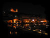 Malta: Vittoriosa - nocturnal III (image by ve*)
