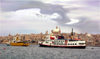 Malta: Valletta - the view from Sliema (image by ve*)