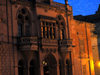 Malta: Mdina - Norman House - nocturnal (image by ve*)