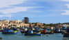 Malta: Marsaxlokk - fishing harbour (image by ve*)