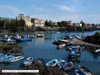Sicily / Sicilia - Catania: Ognina harbour (images by *ve)