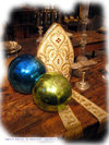 Sicily / Sicilia - Antiques and Christmas decoration (images by *ve)