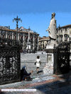 Sicily / Sicilia - Piazza Duomo III (images by *ve)