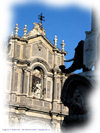Sicily / Sicilia - Piazza Duomo IV (images by *ve)
