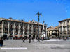 Sicily / Sicilia - Piazza Duomo (images by *ve)