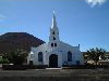 Ascension island: Georgetown -St Mary's church ( photo by Cpt Peter)