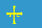 Asturias - flag