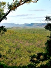 Australia - Cape Melville NP (Queensland): the landscape - photo by Luca Dal Bo