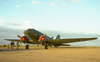 Australia - Ceduna: RAAF McDonnell Douglas C-47 Dakota taking a break en route to Point Cook - VH-CIN - photo by Rod Eime