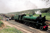 Australia - Quorn (SA): Pichi Richi Railway - steam train - attractions - photo by Rod Eime