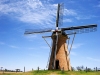 Australia - Stirling Ranges (WA): Lily Windmill - working 16th Century Dutch design ground-sail mill - photo by Luca dal Bo