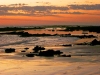 Australia - Broome (WA): Northern Beaches - sunset - photo by Luca dal Bo