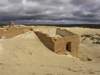 608 Western Australia - Eucla: lost in the sand - photo by M.Samper)