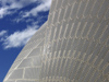 Australia - Sydney (NSW): the Opera House - detail of the sails (photo by M.Samper)
