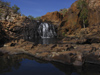 27 Australia - Northern Territory - Nitmiluk National Park (NT): falls - photo by M.Samper)