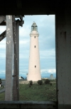 Australia - Rottnest Island Lighthouse (WA) - photo by R.Eime