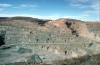 Australia - Kalgoorlie / KGI (WA): the mines - superpit - photo by R.Eime