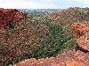 Australia - Australia - Kings canyon (NT) - photo by Angel Hernandez