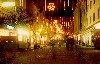 Austria - Bregenz (Voralberg): Christmas lights (photo by Miguel Torres)