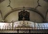 Austria - Arnsdorf (Salzburg): church organ - photo by F.Rigaud