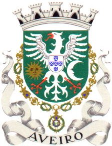 City of Aveiro - civic arms