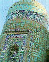 Ardebil: Shikh Safi mausoleum