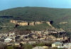 Derbent - Dagestan, Russia - the Walls - UNESCO world heritage (photo by Elbrus Gasanov)