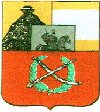 Ganca - coat of arms