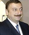 Ilham Aliyev - the junior Aliyev, playboy and president