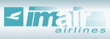 Imair Airline - IATA code: IK