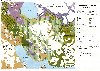 Iran: ethnic map (479K!!)