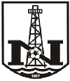 logo of PFC Neftchi - Neftchi Baku - Neftchy Football Club