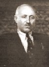 Jafar Pishevari